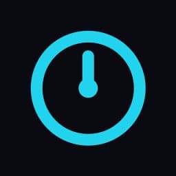 TimeStop app icon